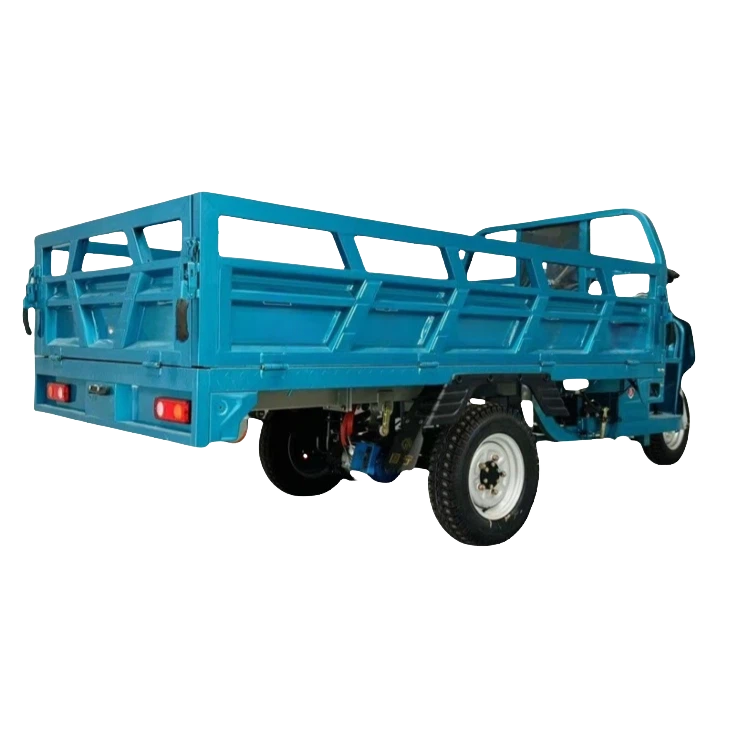 2.6m Freight Tricycle（3）