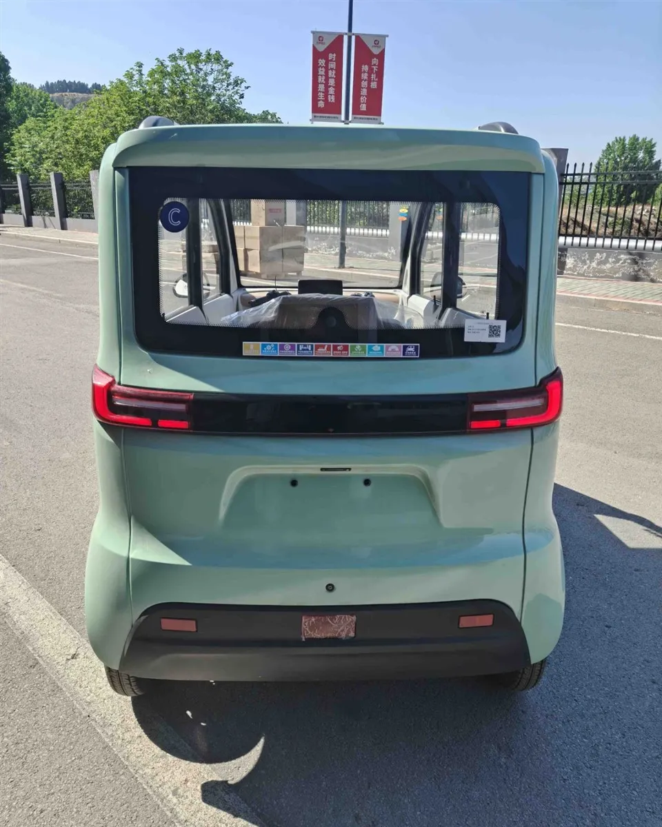 Eco Friendly Tricycle best