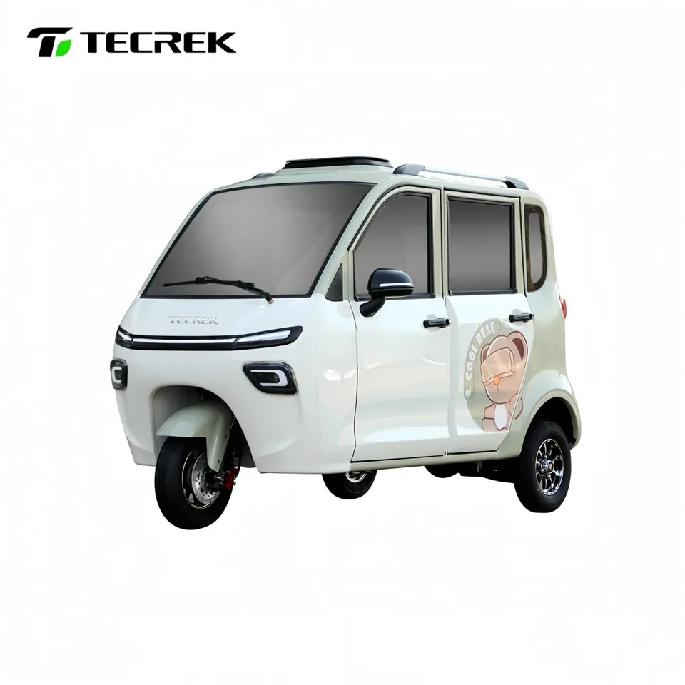 Eco Friendly Tricycle suppliers