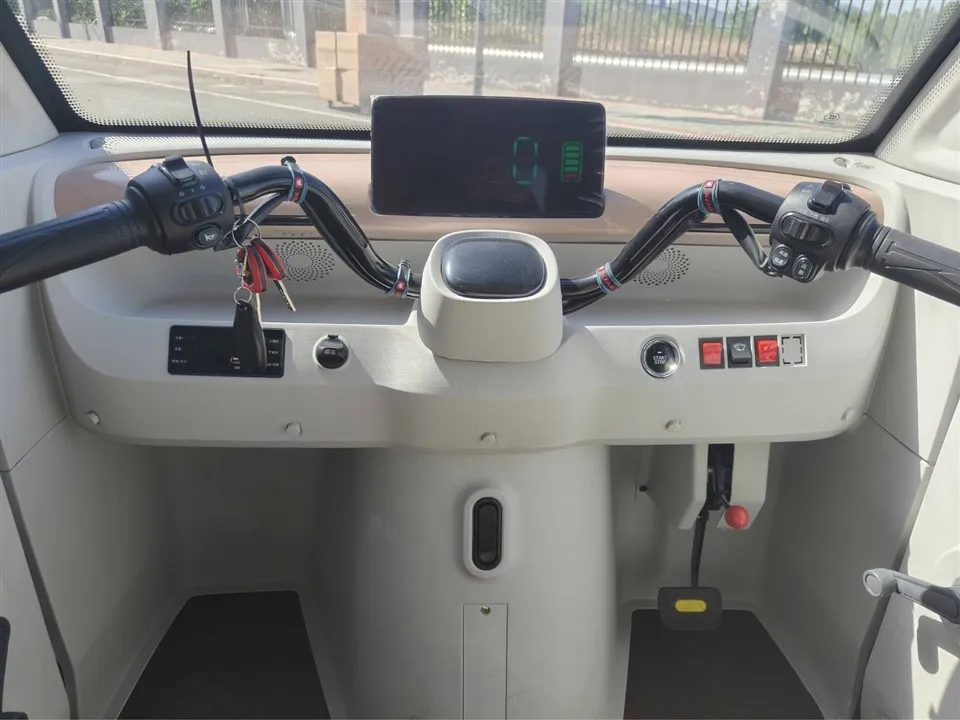 Eco Friendly Tricycle best