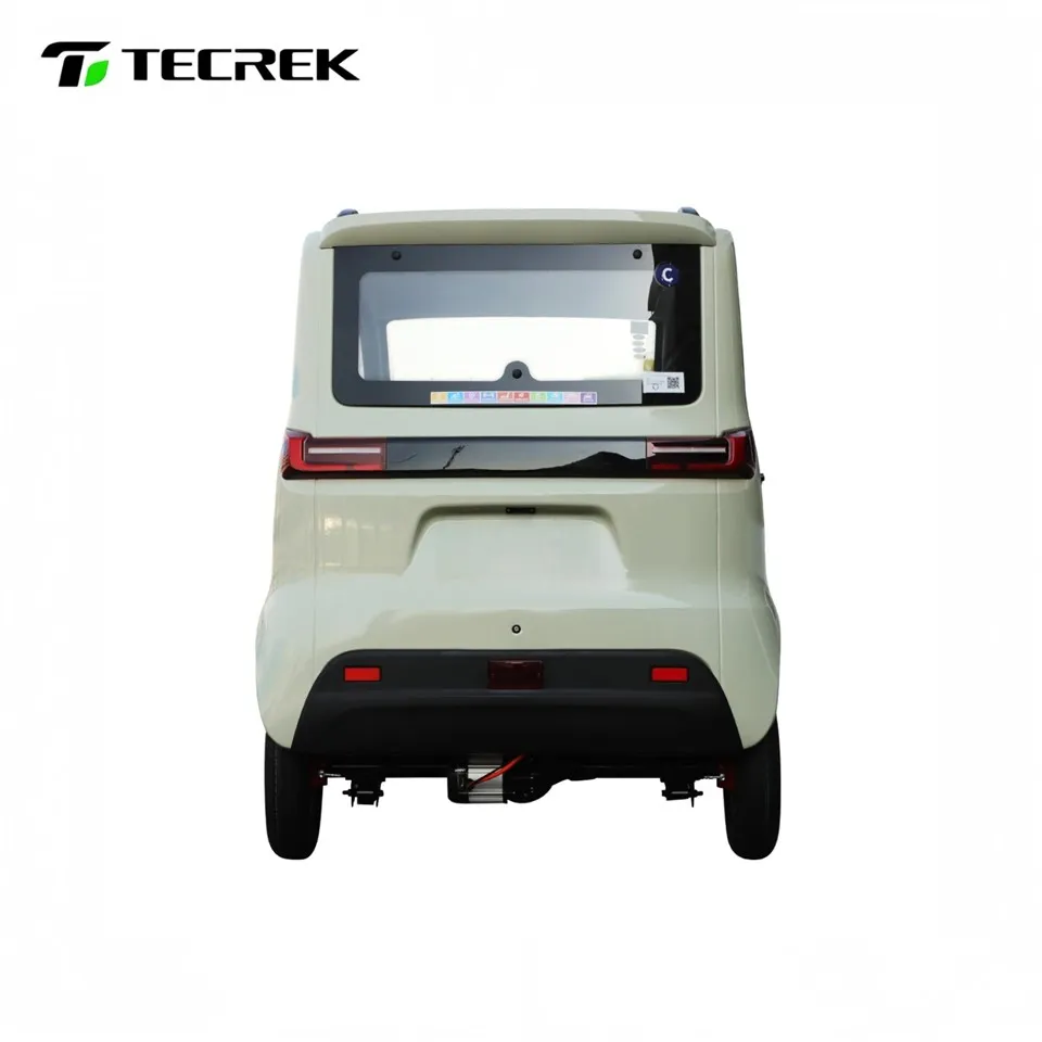 Eco Friendly Tricycle best