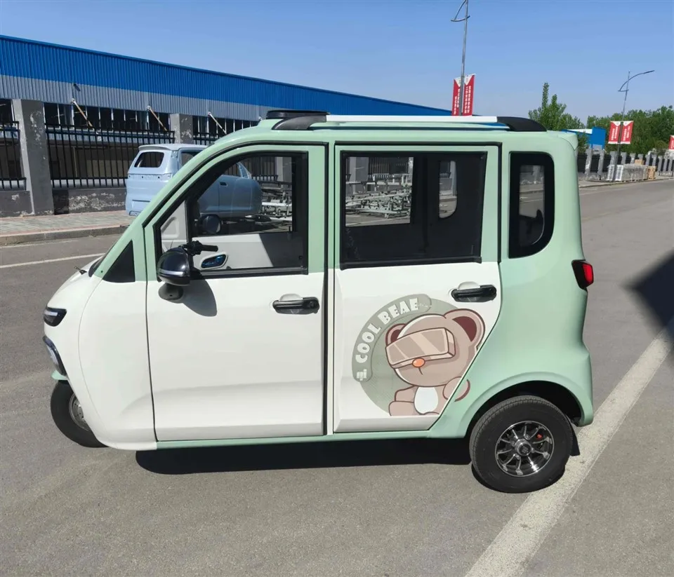 Eco Friendly Tricycle price