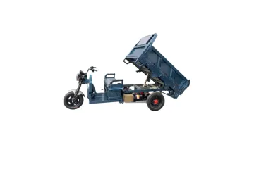 Tricycle 21 Tricycle 21