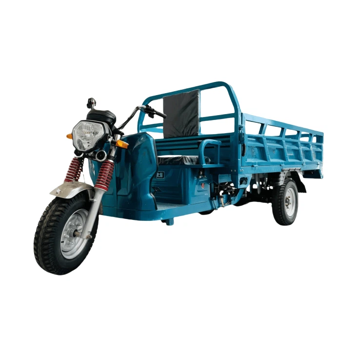 2.6m Freight Tricycle