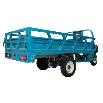 cargo tricycle cargo tricycle