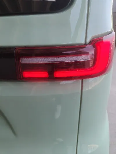 Eco Friendly Tricycle Eco Friendly Tricycle